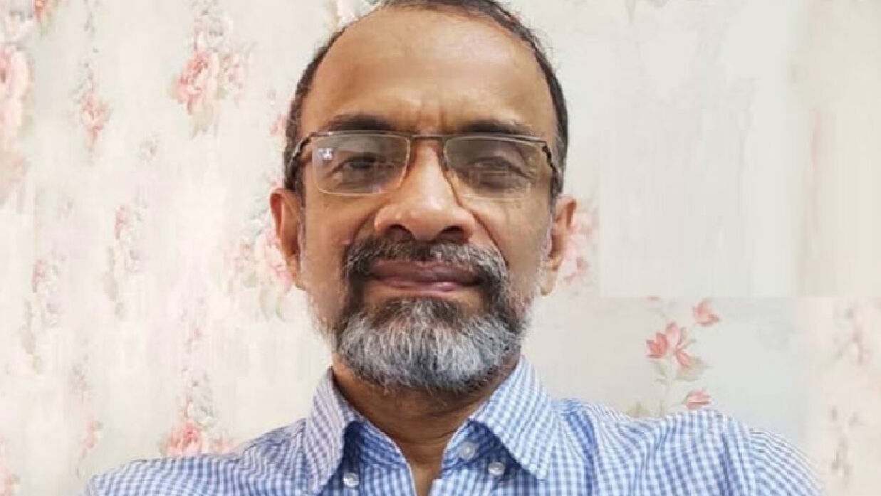 মাহবুব কবীর মিলন