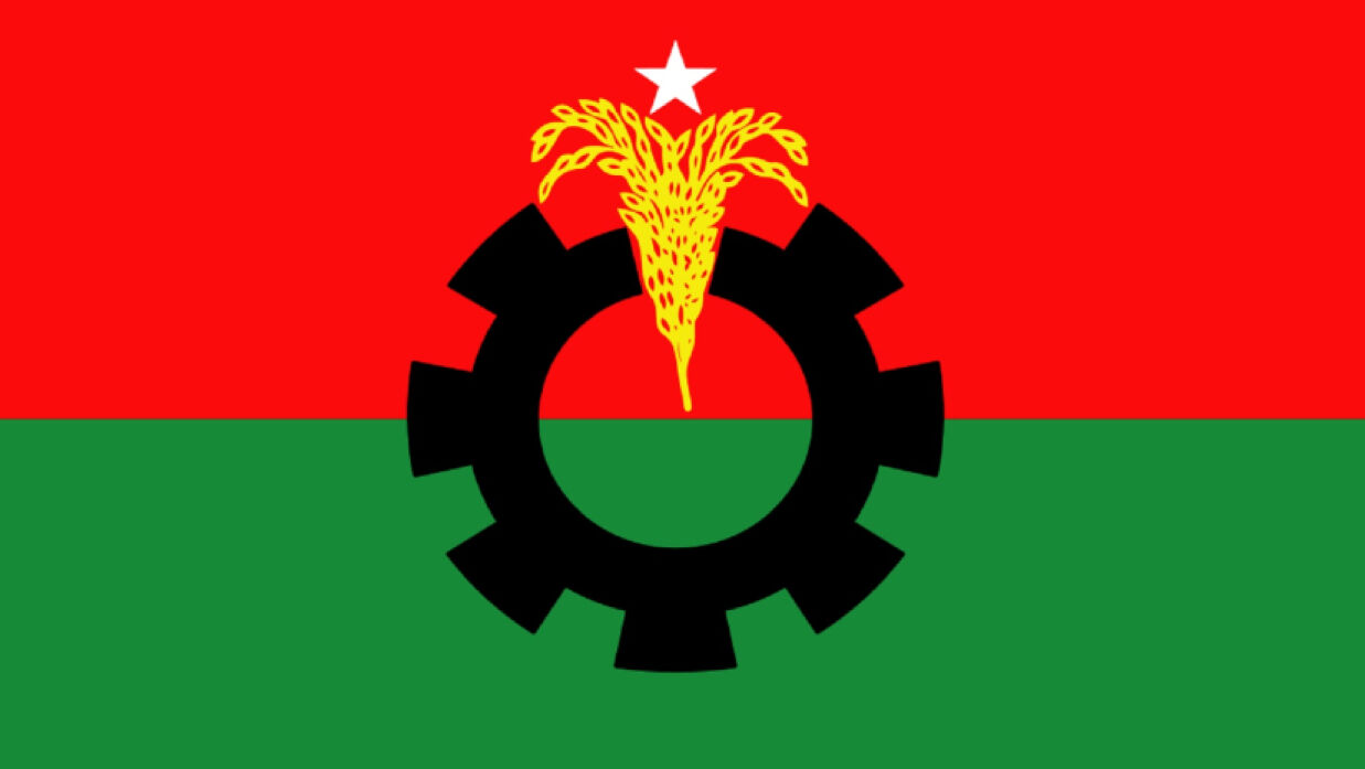 বিএনপি লোগো