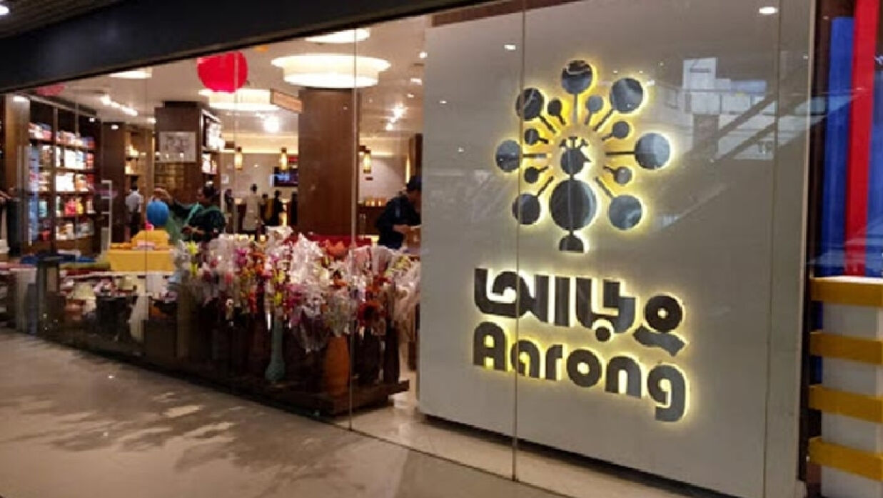 গ্রাফিক ডিজাইনার নিয়োগে আবেদন চলছে আড়ংয়ে 