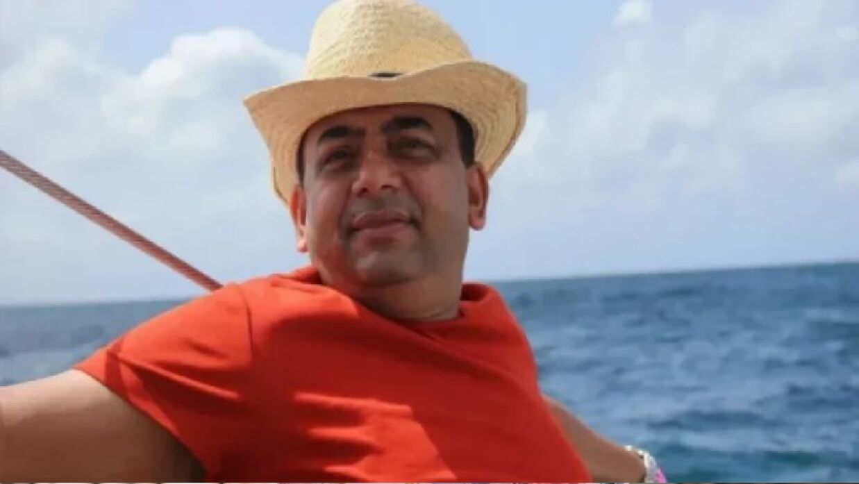 বেনজীর আহমেদ