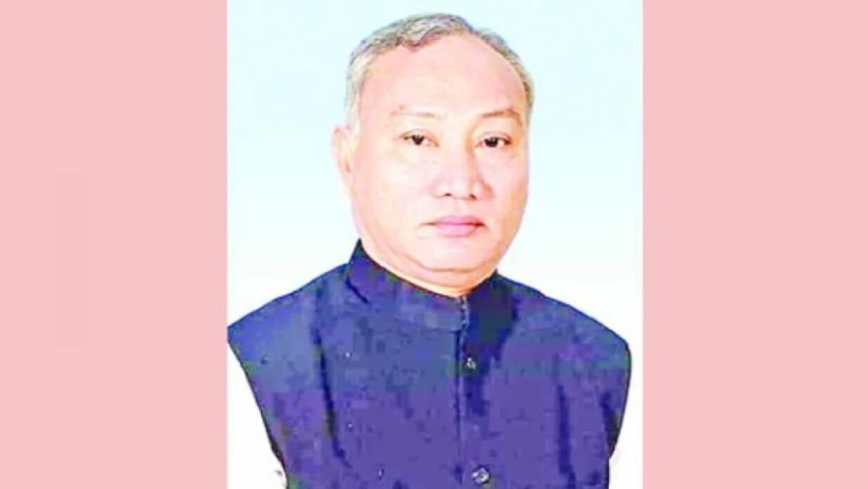 দীপঙ্কর তালুকদার