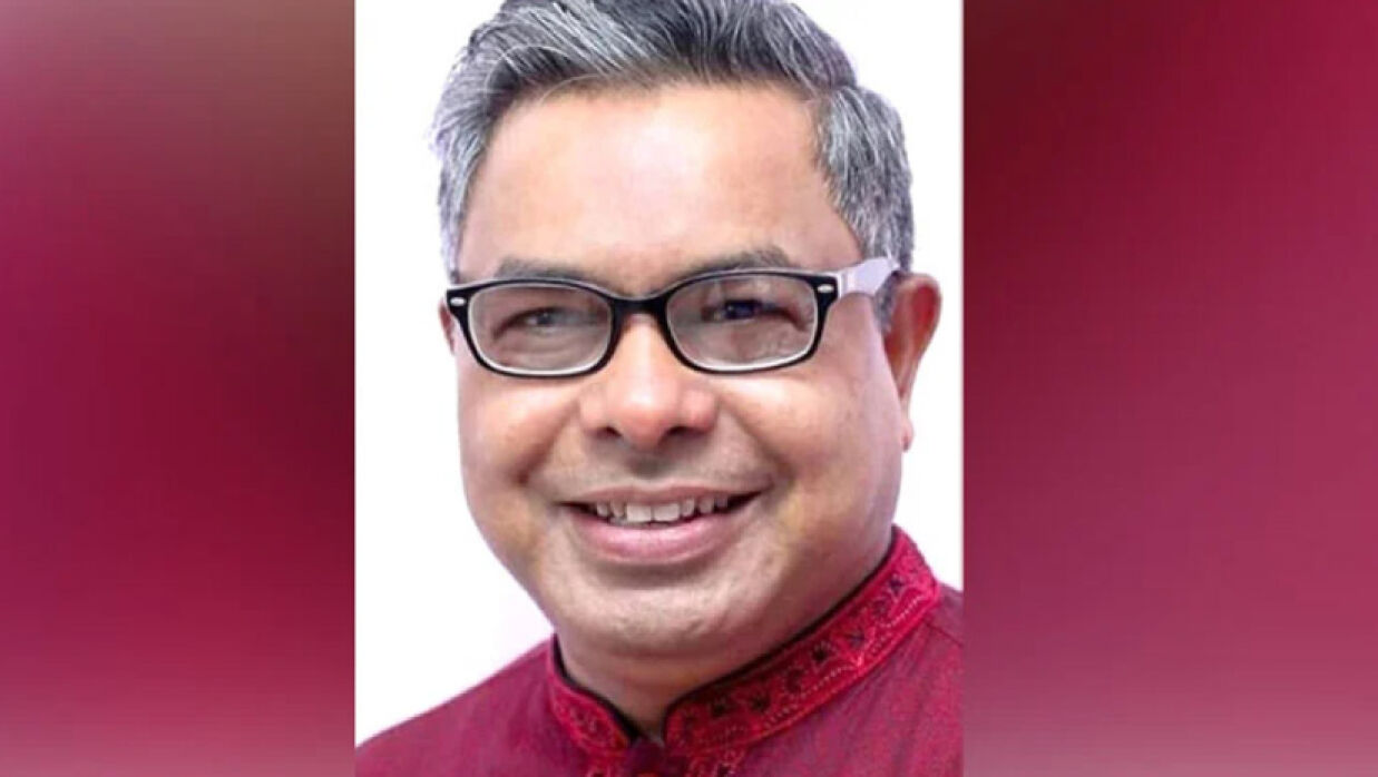 রফিকুল ইসলাম লিটন