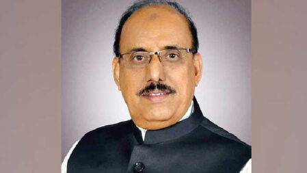 অপারেশন ডেভিল হান্ট: আওয়ামী লীগের সাবেক এমপি গ্রেপ্তার