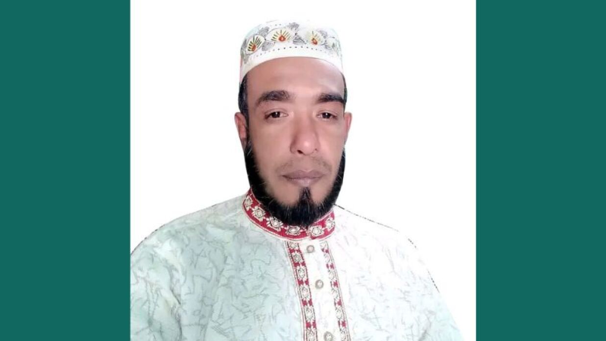 পনির হোসেন