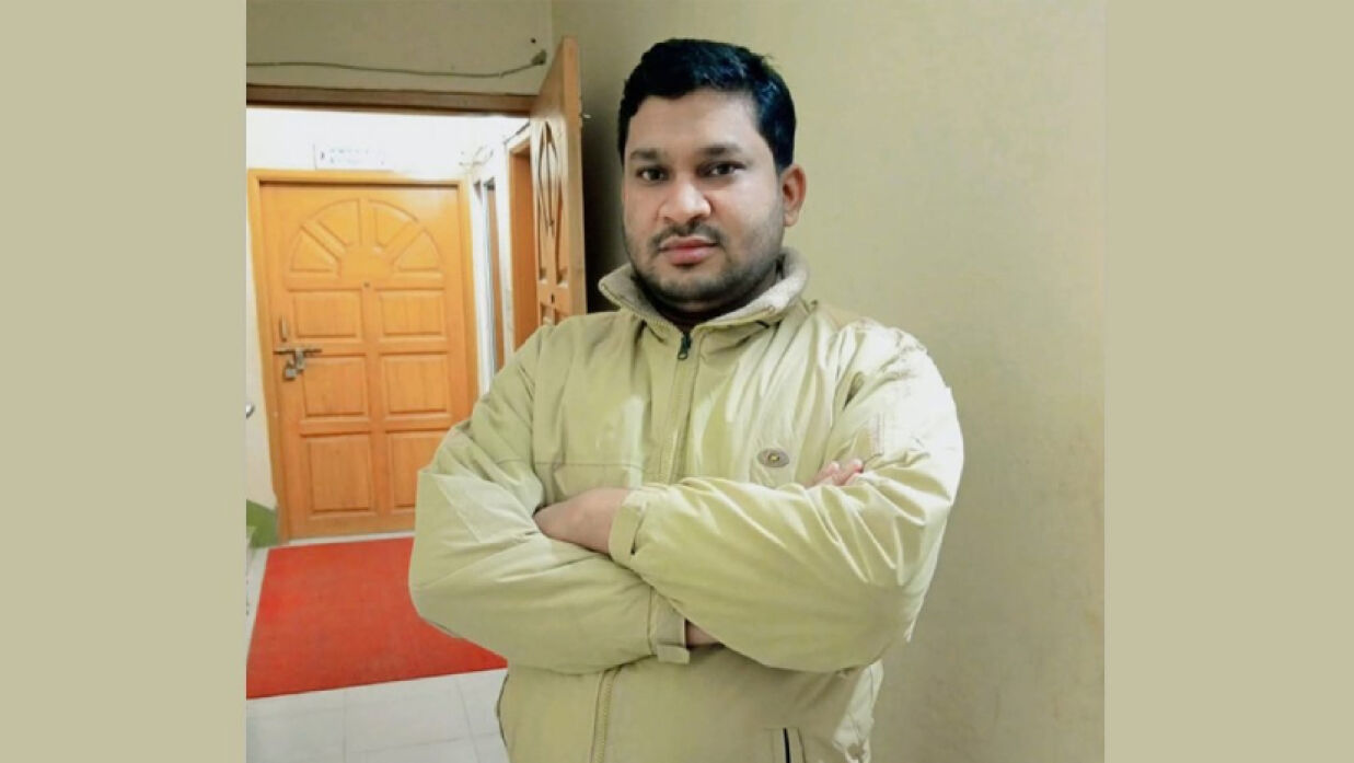 মো. সোহেল রানা