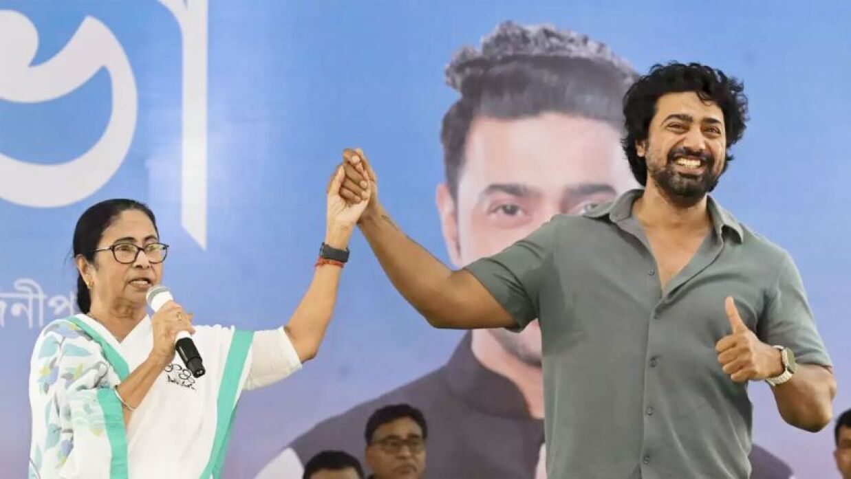 দেব ও মমতা