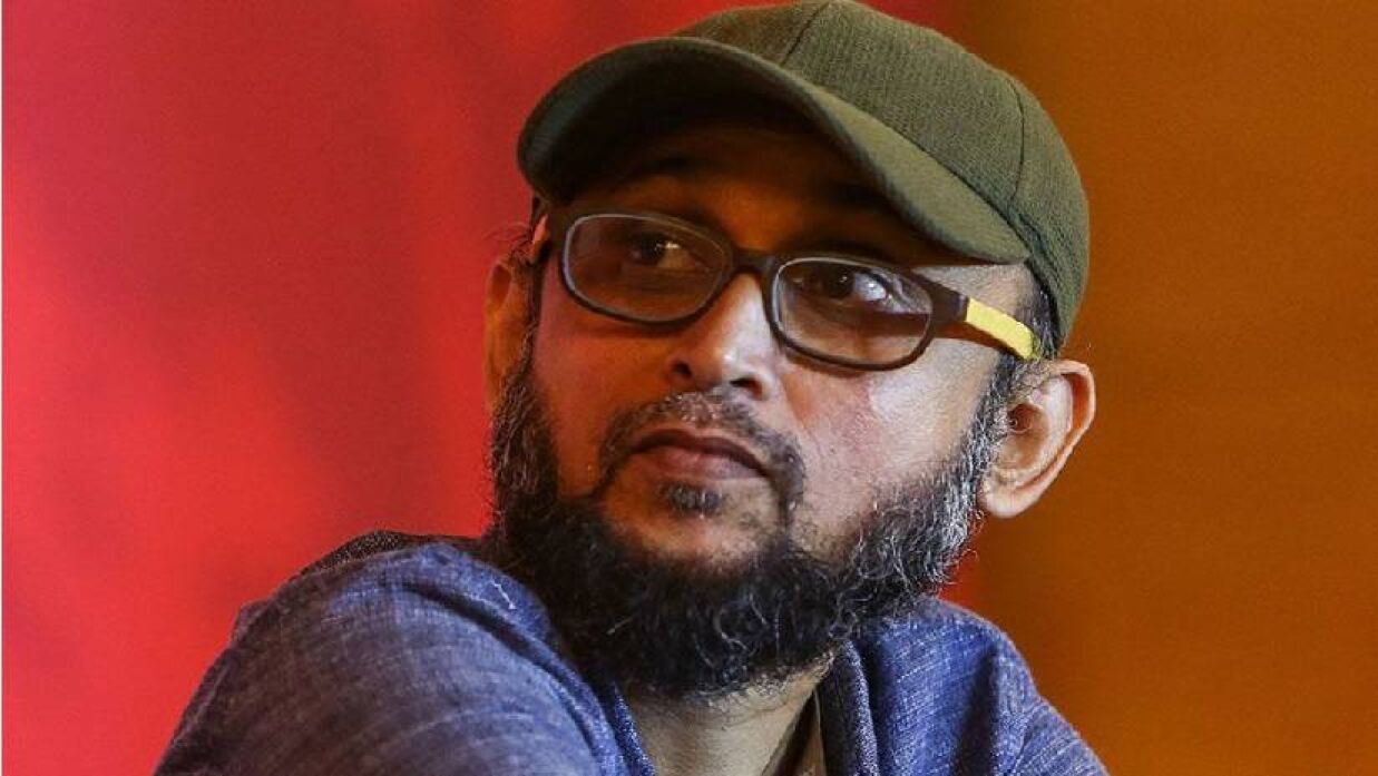 মোস্তফা সরয়ার ফারুকী
