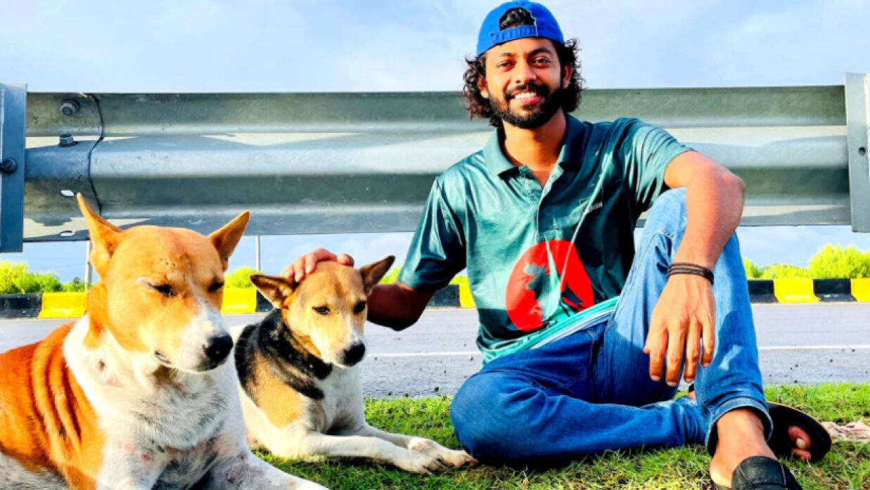 নুরুজ্জামান কাফি