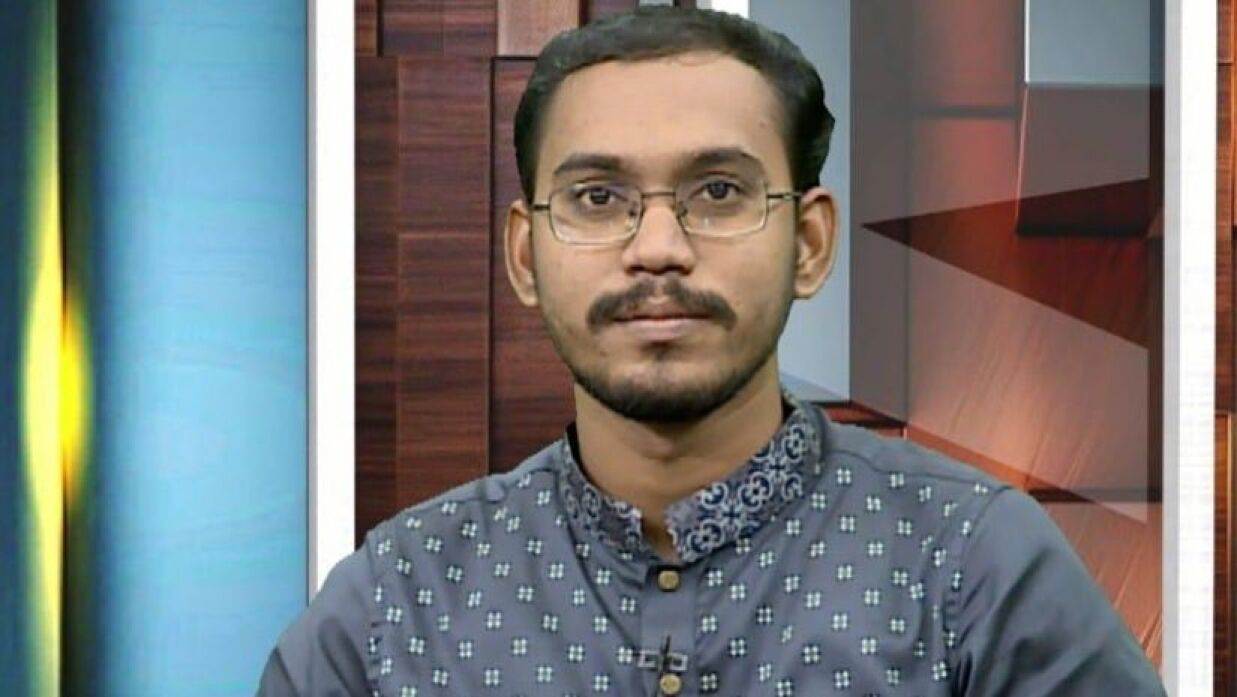 আব্দুল হান্নান মাসউদ