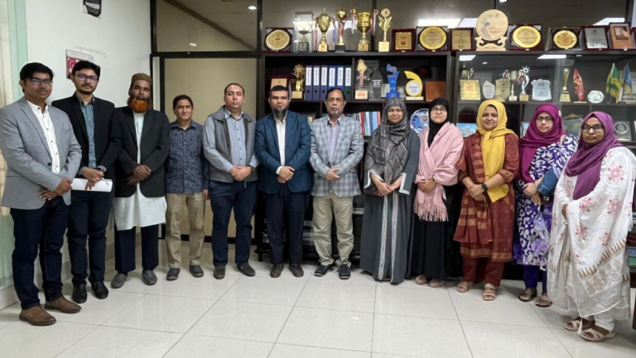 পদোন্নতি পাওয়া শিক্ষকরা