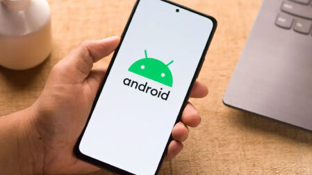 নতুন অ্যানড্রয়েড ফোন ব্যবহারকারীরা ঝুঁকিতে