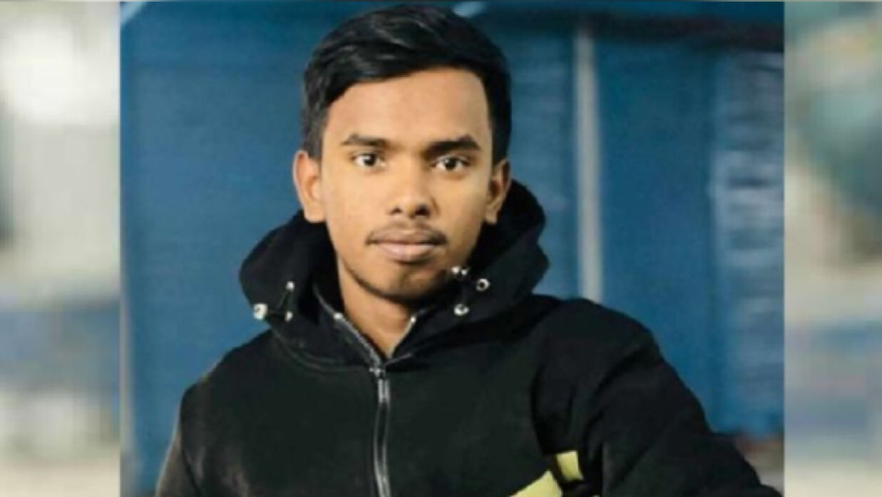 নিহত আবুল কাসেম