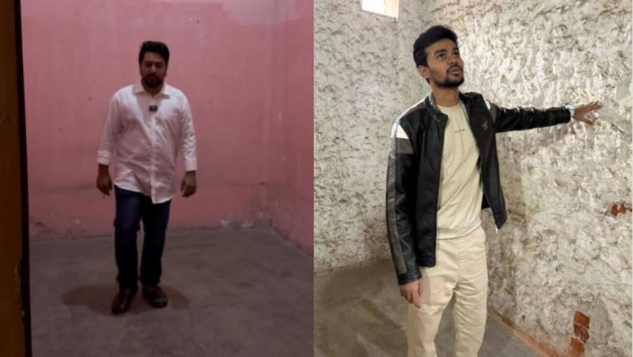 নাহিদ ইসলাম ও আসিফ মাহমুদ