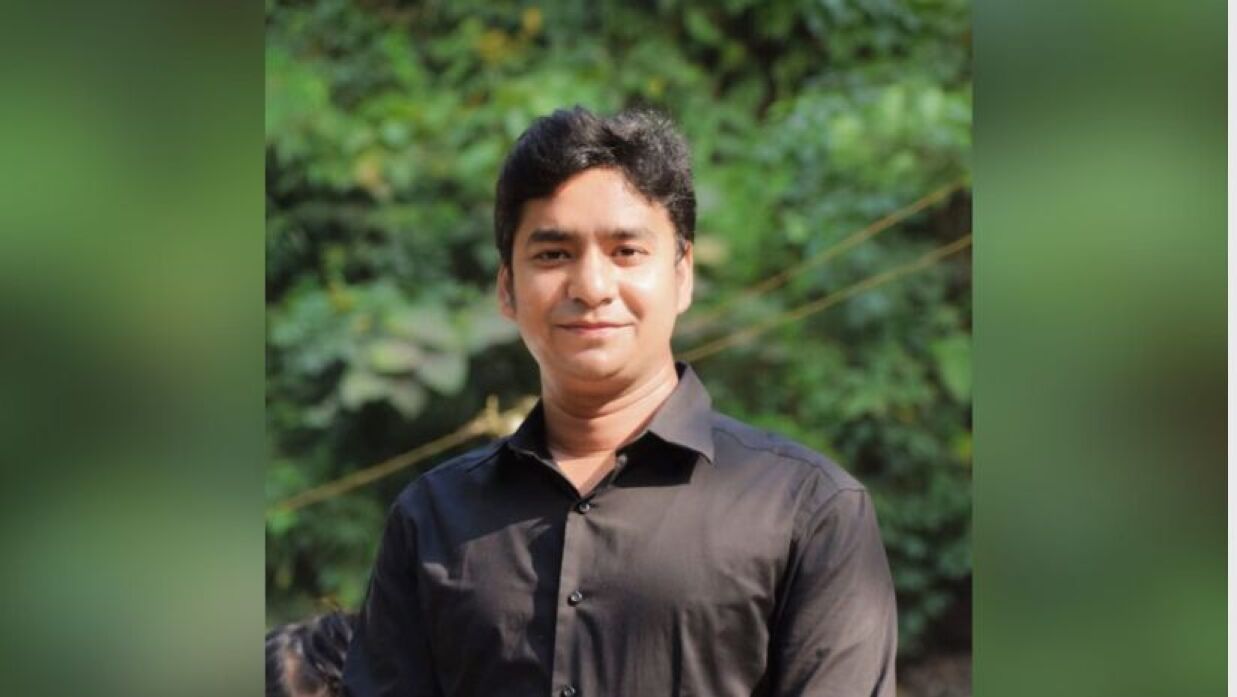 নাছির উদ্দীন নাছির