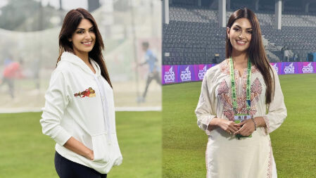 ইয়েশার অভিযোগের জবাব দিলো চিটাগাং কিংস