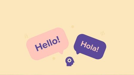 একসঙ্গে দুটি ভাষা শেখার উপকারিতা