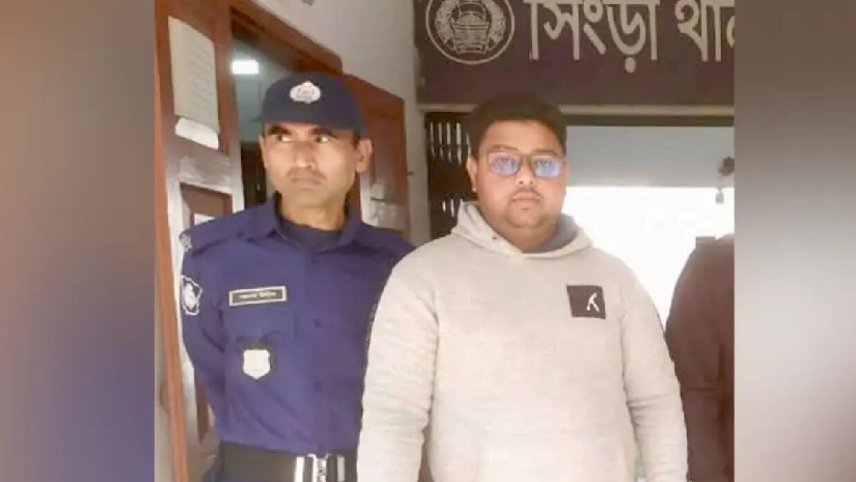 গোলাম রাব্বানী
