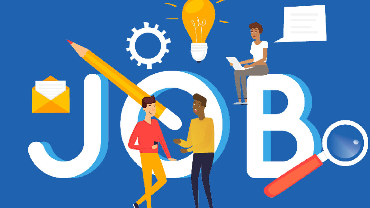 বিশ্বজুড়ে বদলে যাবে চাকরির বাজার