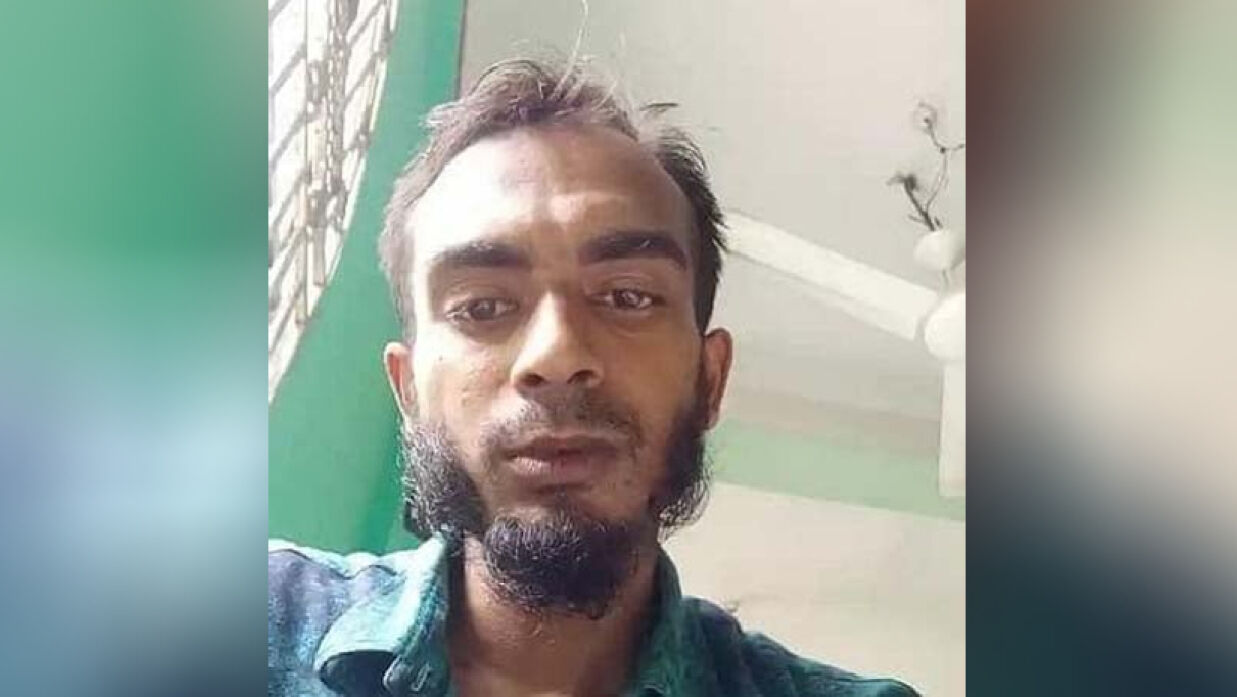 ফয়েজ আহমেদ