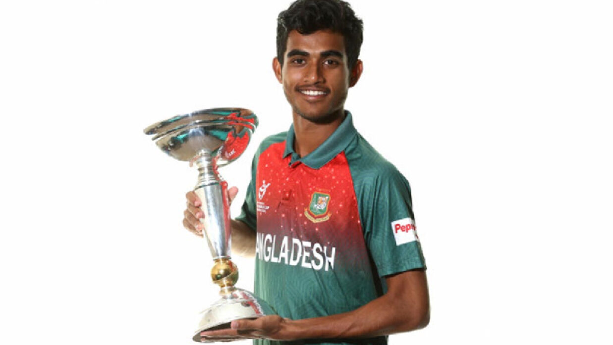 প্রান্তিক নওরোজ নাবিল