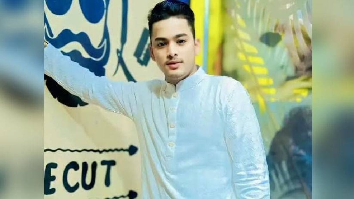 শহীদ মো. হাসান