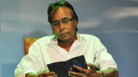 হুমায়ুন ফরিদীর মৃত্যুবার্ষিকী আজ, জেনে নিন প্রেম নিয়ে তার বিখ্যাত ৫ উক্তি