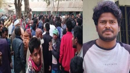 দুর্বৃত্তদের হামলায় সাবেক ছাত্রলীগ নেতা নিহত