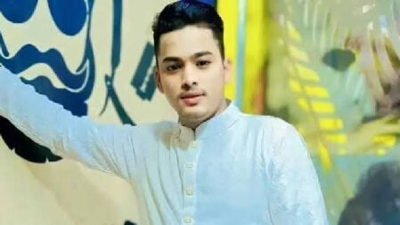 আন্দোলনে নিহত তরুণের পরিচয় মিলল ৬ মাস পর