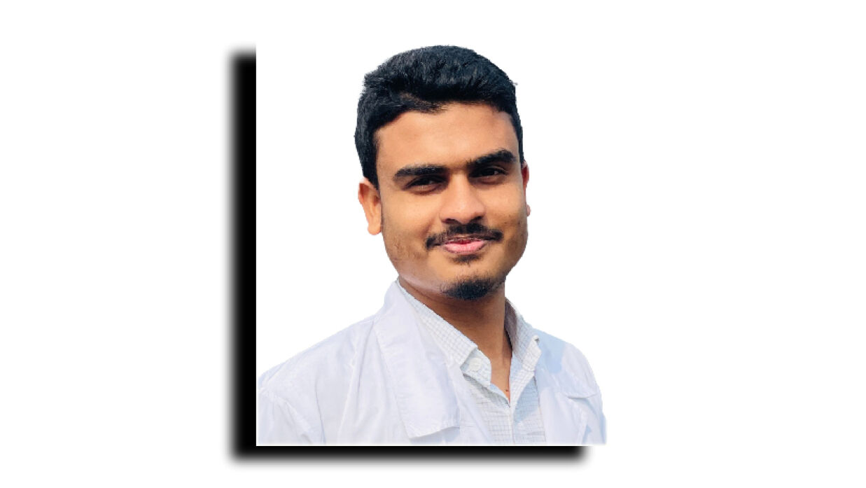 তানজিদ শুভ্র