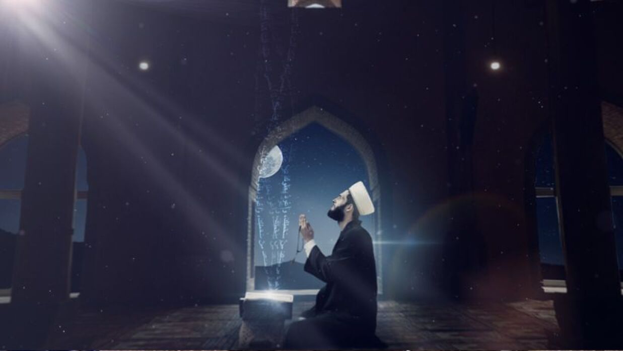 ইবাদত আদায়