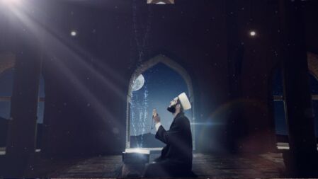 শবে বরাতে কি ভাগ্য নির্ধারিত হয়, আলেমদের মতামত