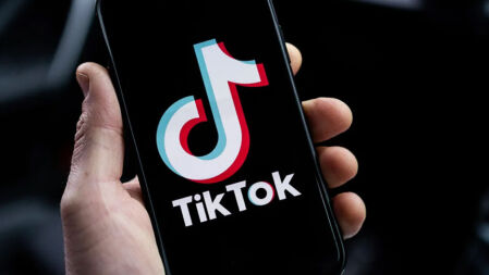 যুক্তরাষ্ট্রে অ্যাপল ও গুগলের অ্যাপ স্টোরে ফিরেছে টিকটক