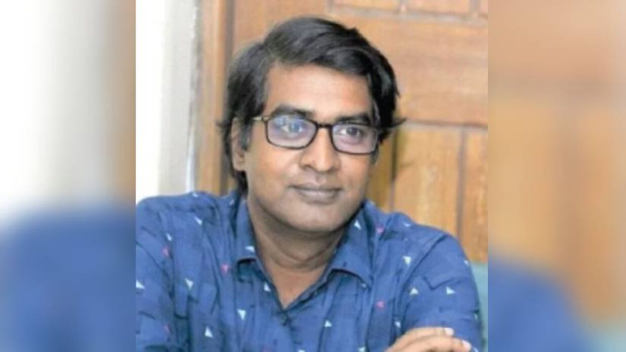 সোহেল হাসান গালিব