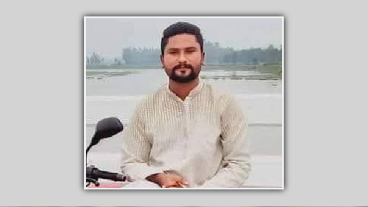 বিএনপি নেতার হামলায় আহত যুবদল নেতার মৃত্যু