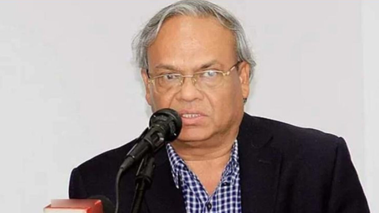 রুহুল কবির রিজভী