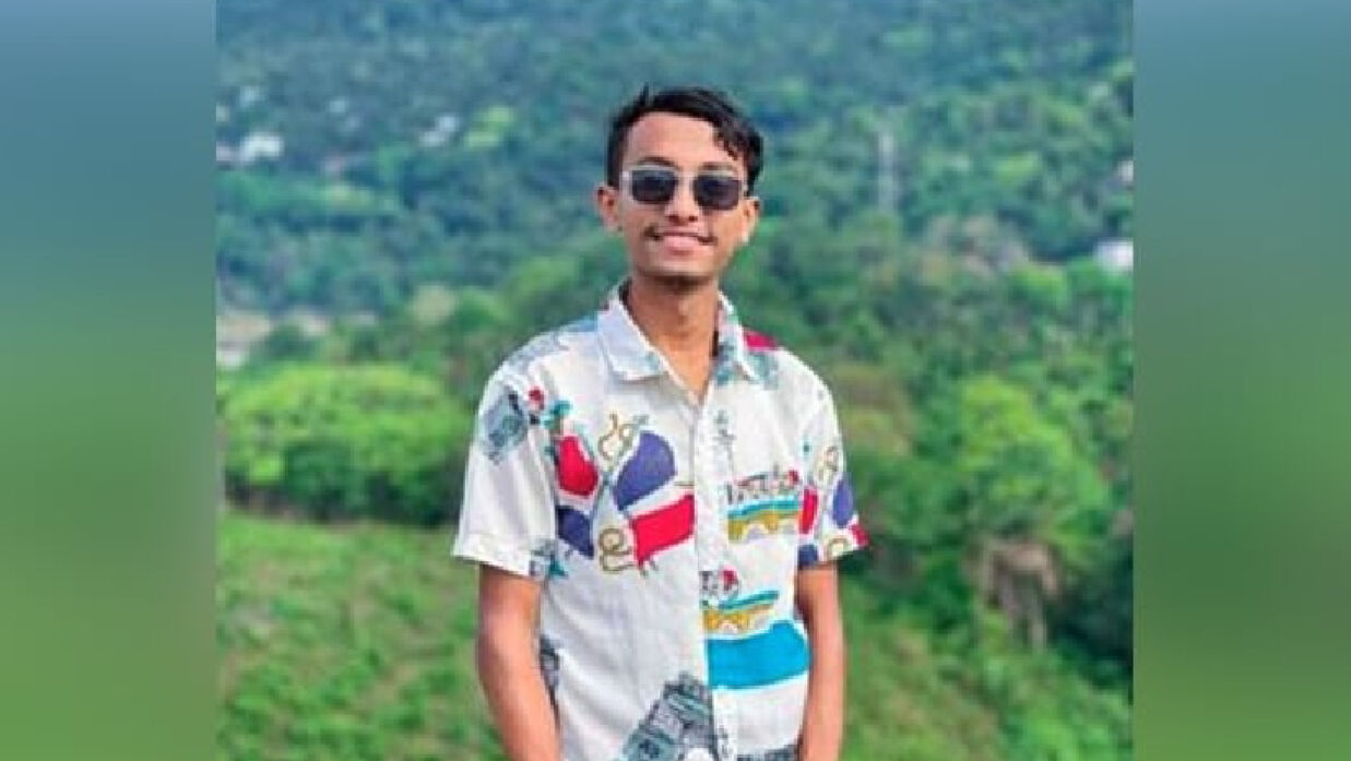 শ্রাবণ গাজী