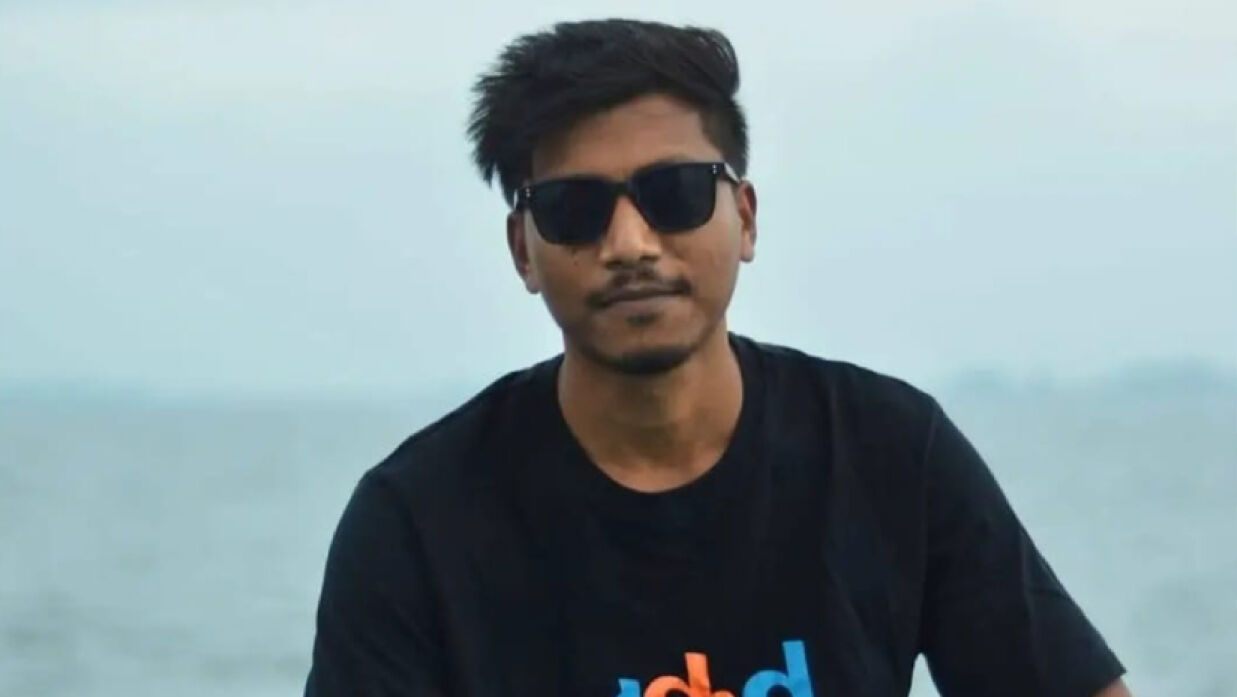 উত্তম কুমার রায়