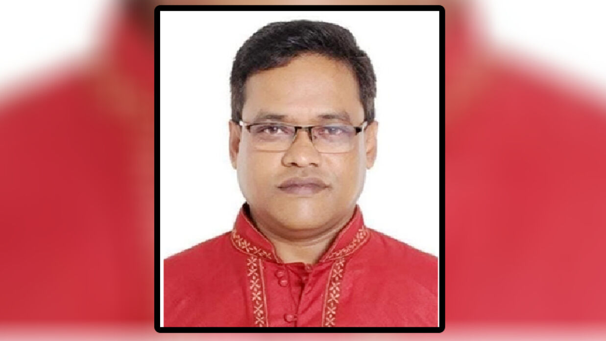 আহসান মঞ্জুরুল ইসলাম জুয়েল