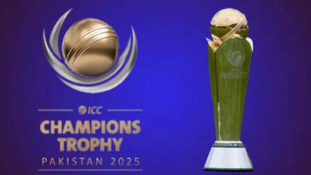 চ্যাম্পিয়নস ট্রফির খেলা কোন চ্যানেলে ও কোন অ্যাপে দেখবেন