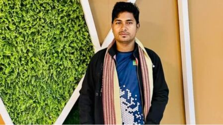 সুন্দরী তরুণী সেজে ফেসবুকে ছাত্রলীগ নেতার ব্ল্যাকমেইল, অপারেশন ডেভিল হান্টে ধরা