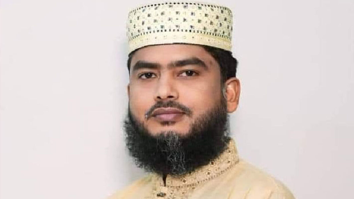 মো. দেলোয়ার হোসেন