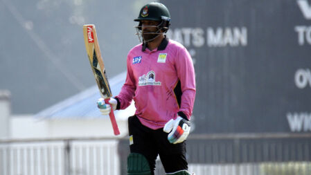 বিসিবির বড় দায়িত্বে আসছেন তামিম ইকবাল