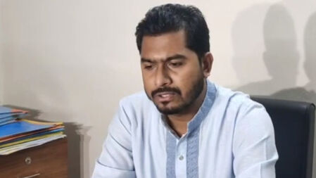 স্থানীয় সরকার নির্বাচন কখন চান নুর?