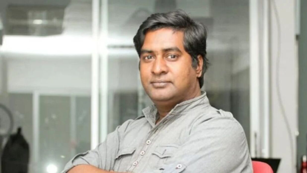 কবি সোহেল হাসান গালিব
