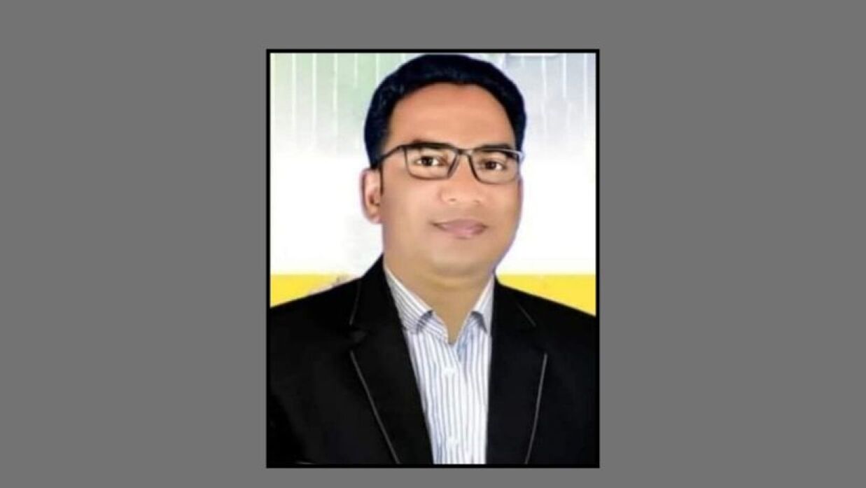 নবী হোসাইন