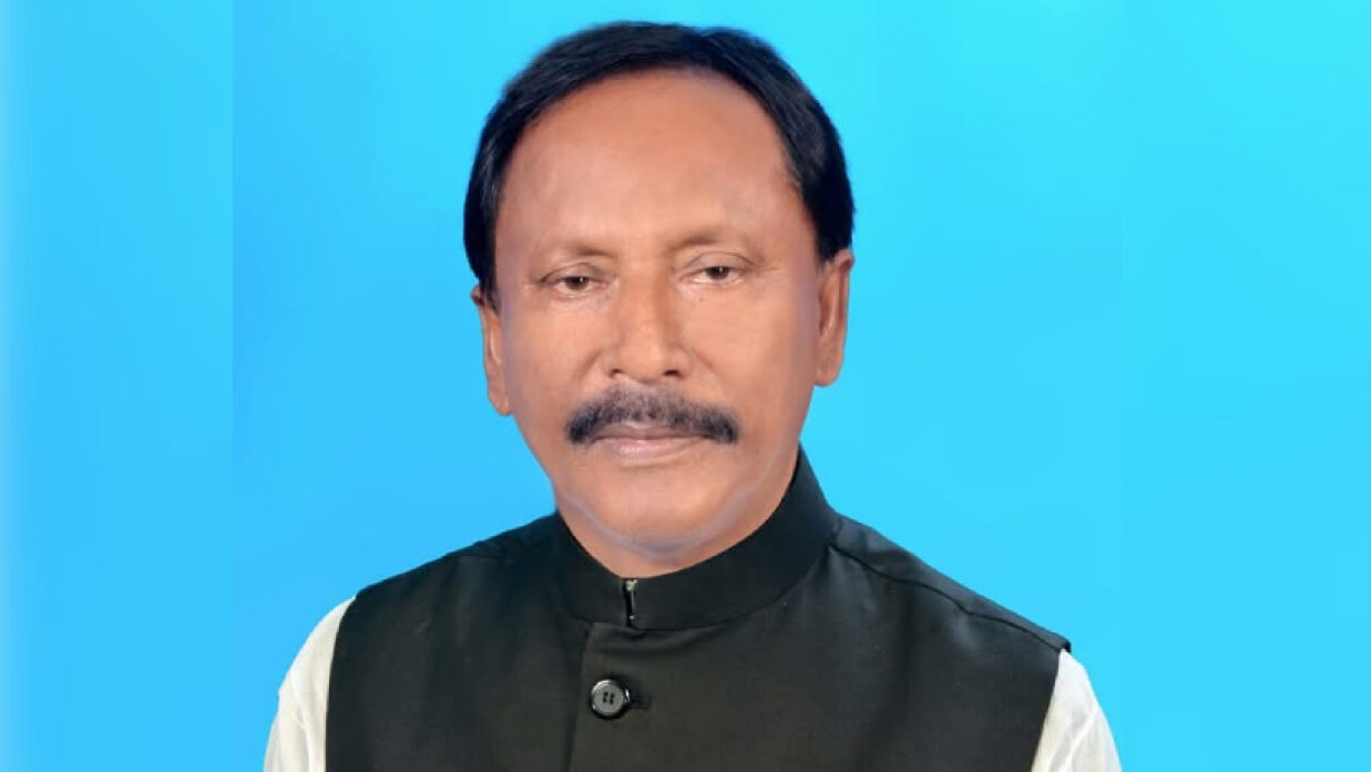 আফসার আলী