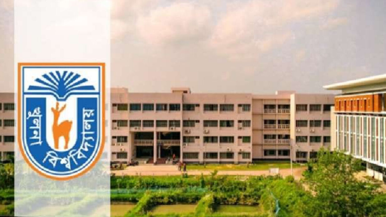 ৮ পদে ১৭ প্রভাষক নিয়োগে আবেদন চলছে খুলনা বিশ্ববিদ্যালয়ে