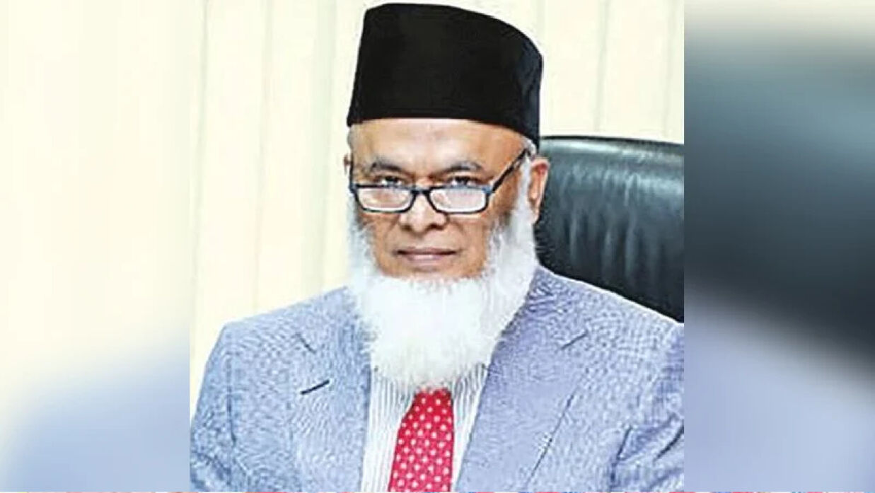 ৭৮১ কোটি টাকার অবৈধ সম্পদ, নাসা গ্রুপের কর্ণধার নজরুলের বিরুদ্ধে মামলা