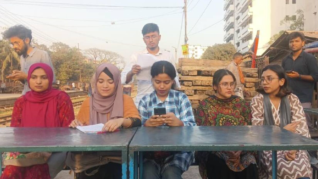 সংবাদ সম্মেলন