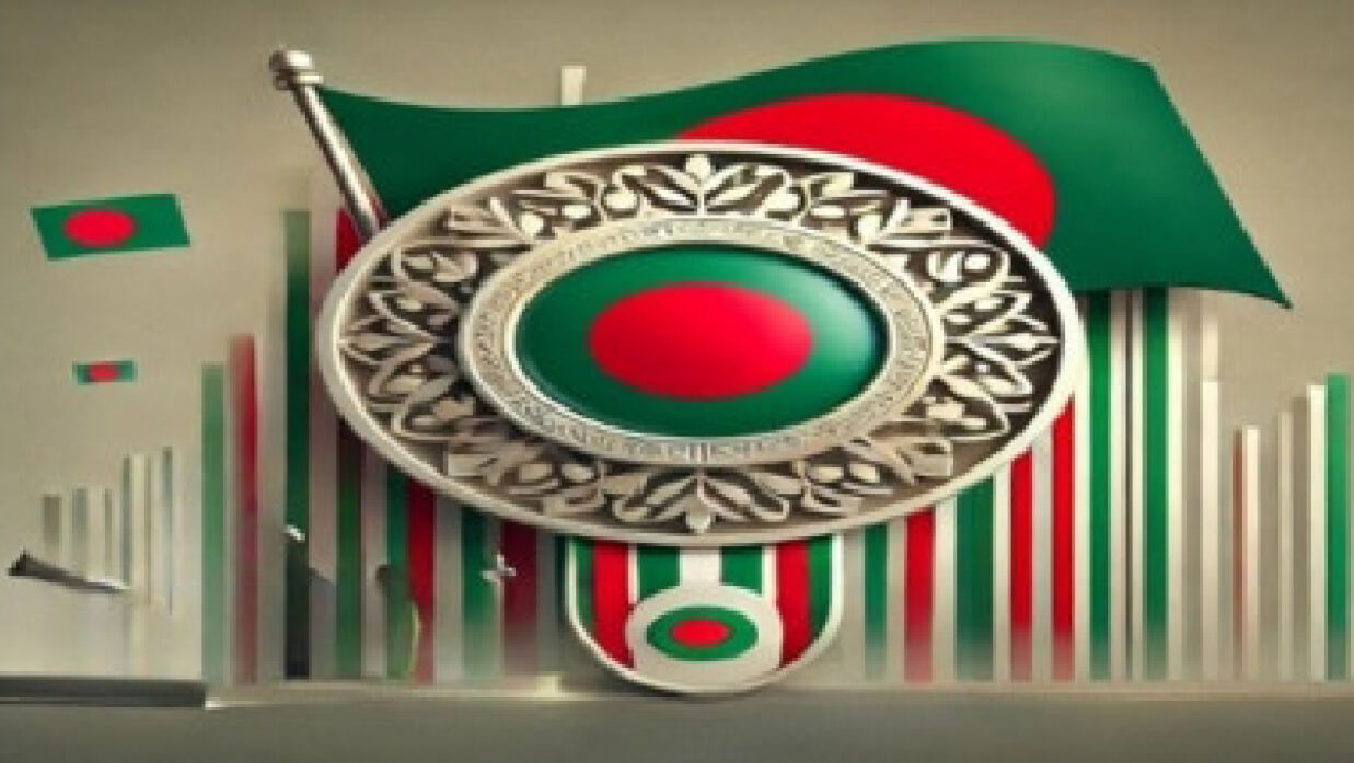 দেশি ও বিদেশি দুই ব্যক্তি ও এক প্রতিষ্ঠানকে আন্তর্জাতিক মাতৃভাষা পদক পাচ্ছেন